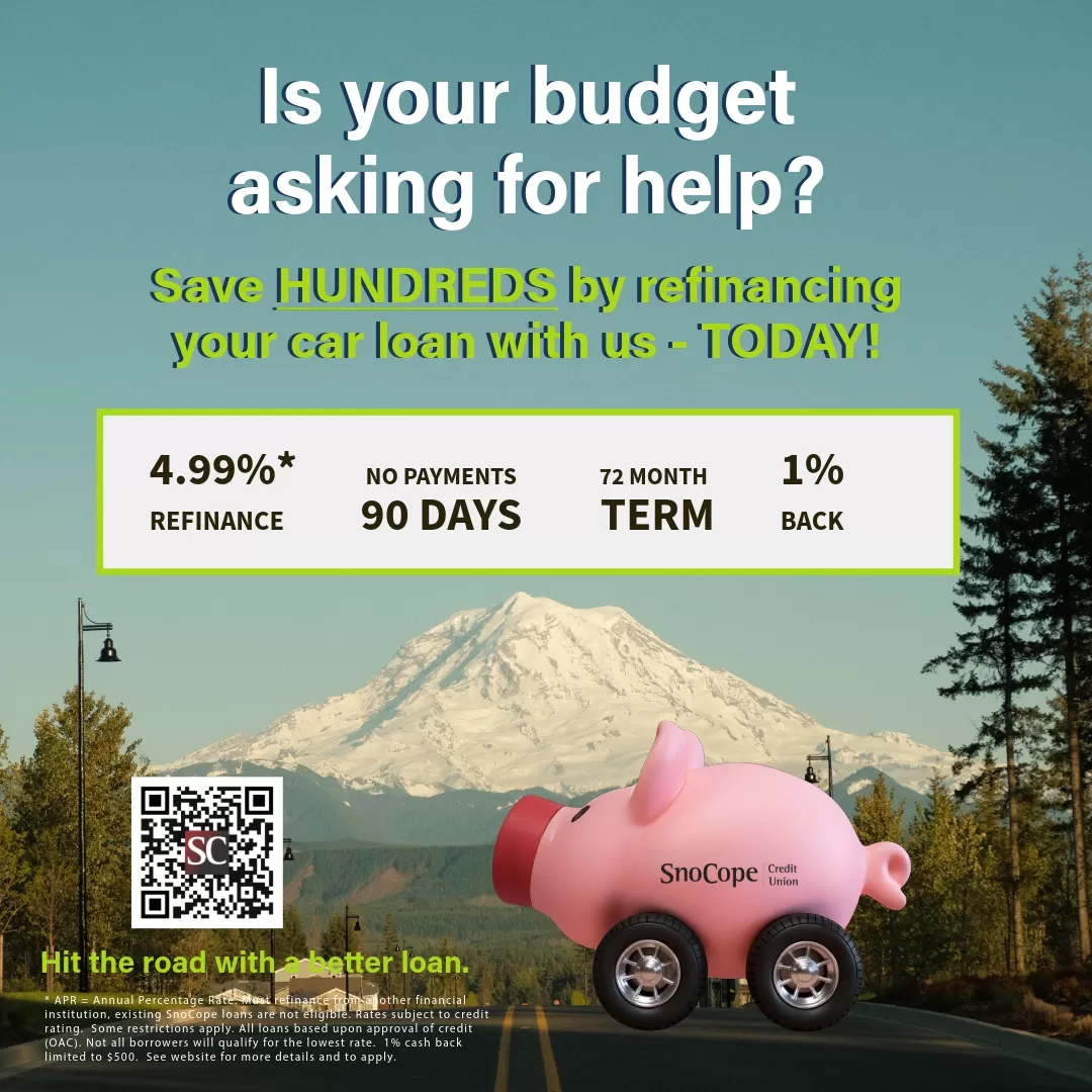 refinance