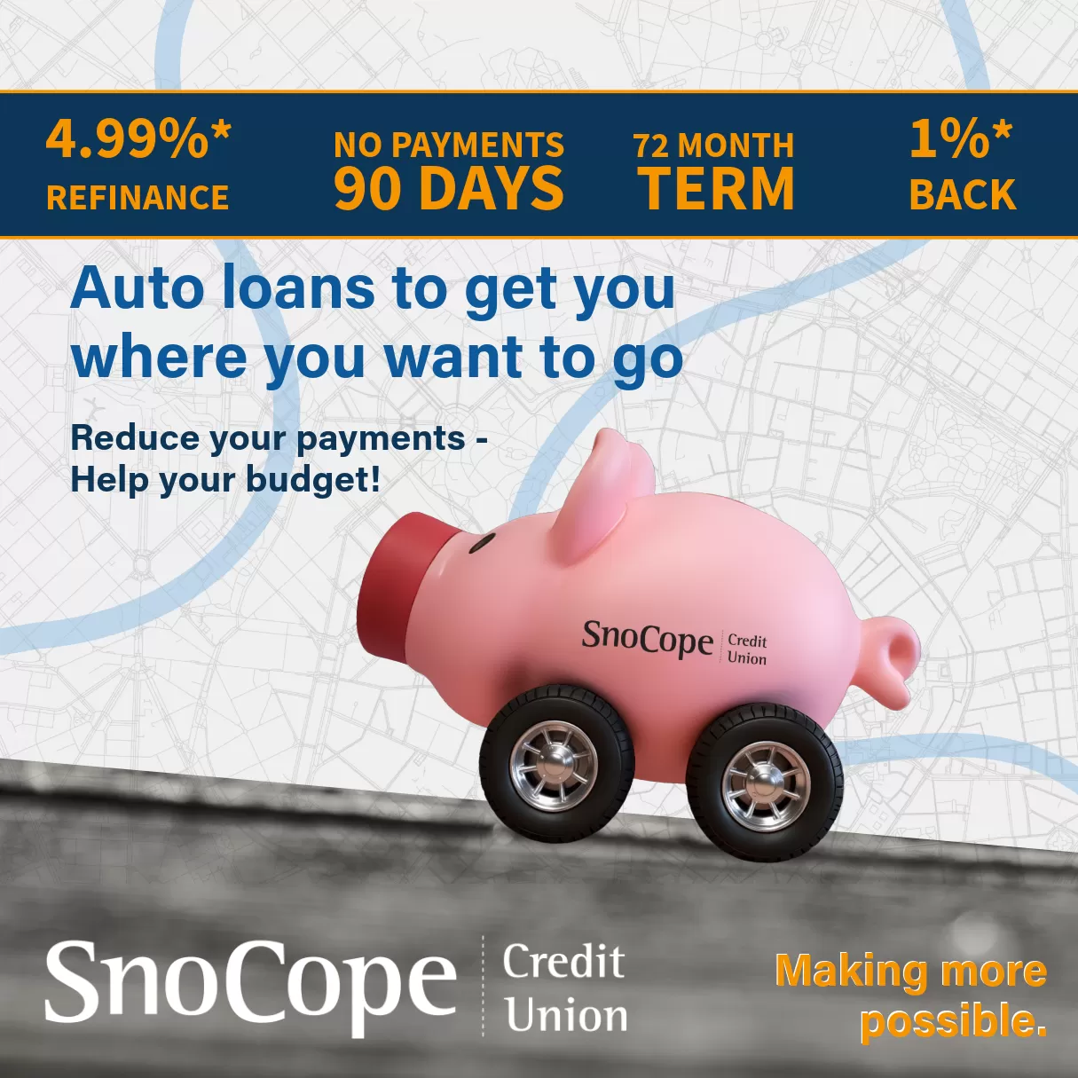 refinance auto loan